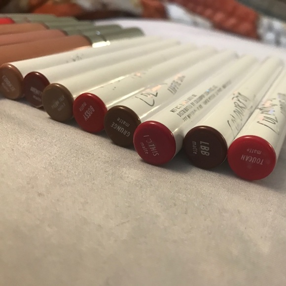 Colourpop bundle - Picture 4 of 5