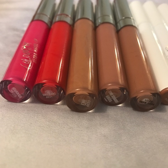 Colourpop bundle - Picture 5 of 5