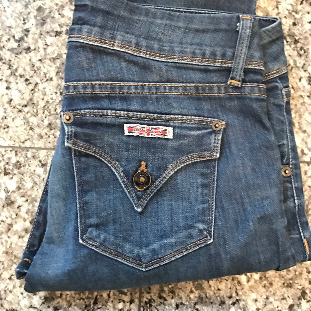 Hudson Jeans ❤❤