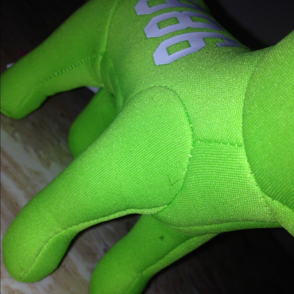 VS PINK DOG - (GREEN 1986) - Picture 3 of 3