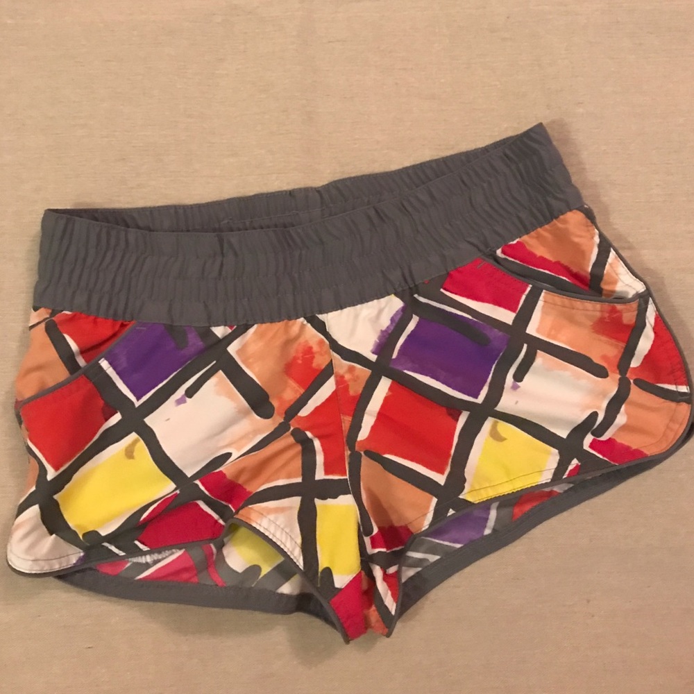 Mossimo swim shorts