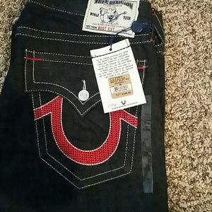 Men's jeans