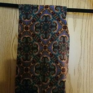 New without tags  LulaRoe leggings