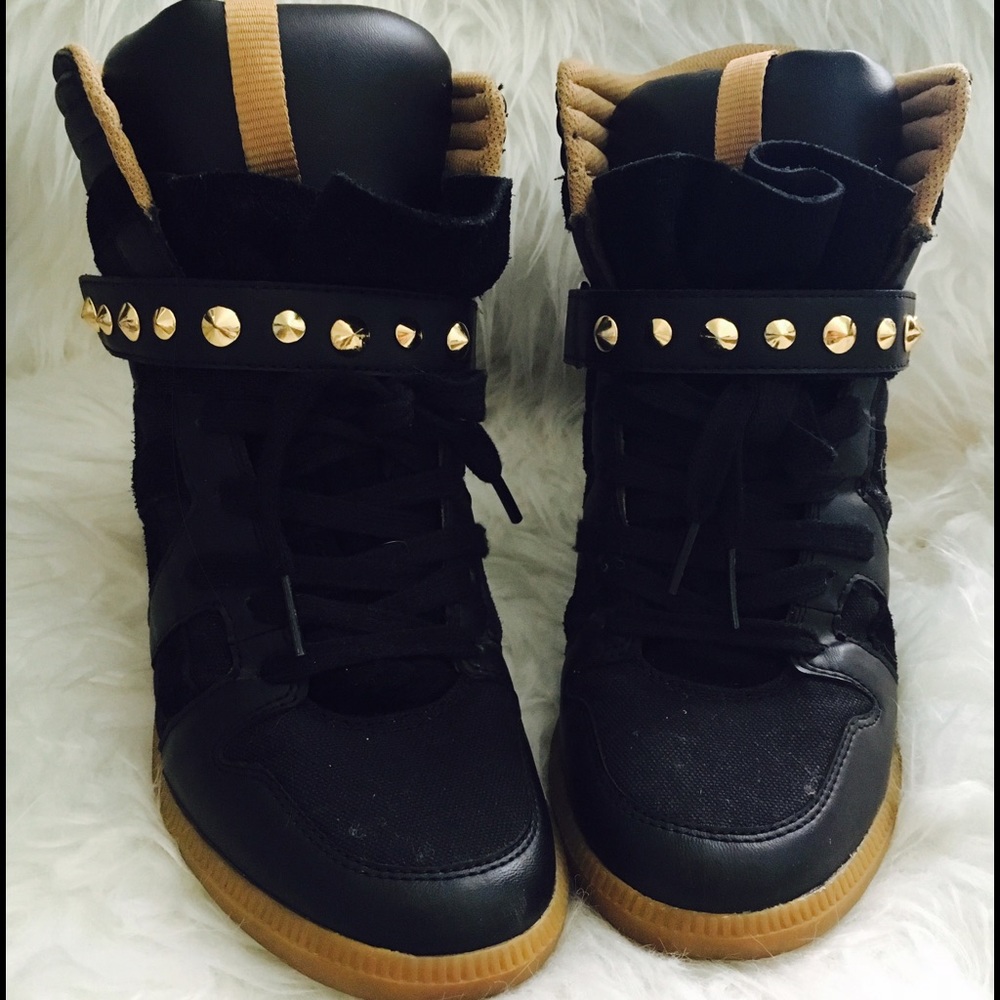 Zara sneaker