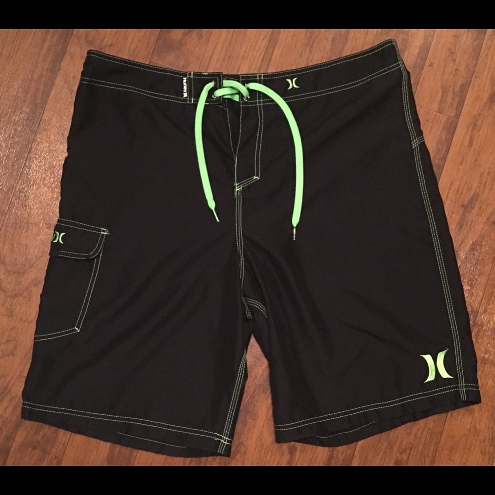 Hurley Swim Trunks