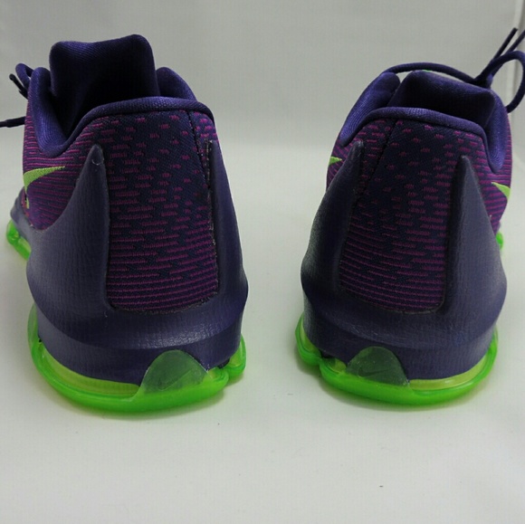 SOLD 🆕Nike, KD 8 Suit, Running Training Men's - Picture 4 of 7