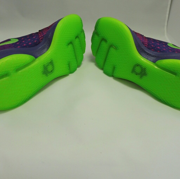 SOLD 🆕Nike, KD 8 Suit, Running Training Men's - Picture 5 of 7