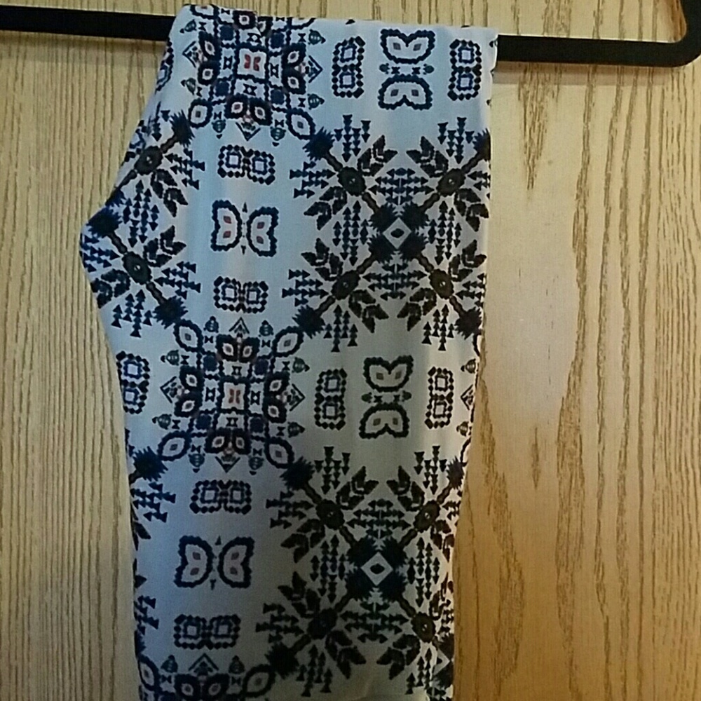 New without tags LulaRoe leggings