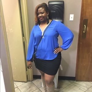 Meet your Posher, Kammie