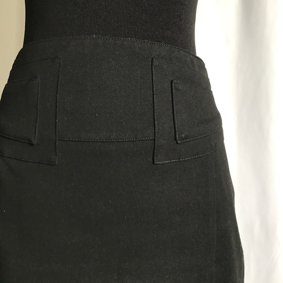 Express Skirts - Express black pencil skirt suit size 0 Express Skirts - Express black pencil skirt suit size 0