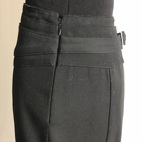 Express Skirts - Express black pencil skirt suit size 0 Express Skirts - Express black pencil skirt suit size 0