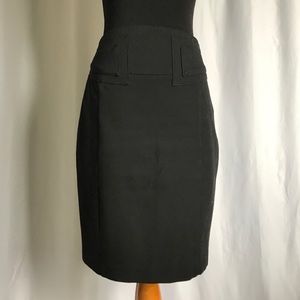 Express Skirts - Express black pencil skirt suit size 0 Express Skirts - Express black pencil skirt suit size 0