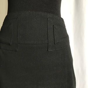 Express Skirts - Express black pencil skirt suit size 0 Express Skirts - Express black pencil skirt suit size 0