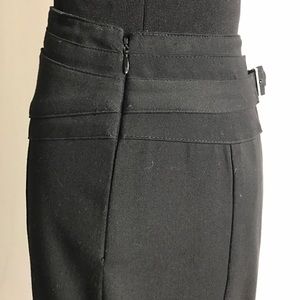 Express Skirts - Express black pencil skirt suit size 0 Express Skirts - Express black pencil skirt suit size 0