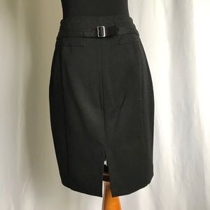Express Skirts - Express black pencil skirt suit size 0 Express Skirts - Express black pencil skirt suit size 0