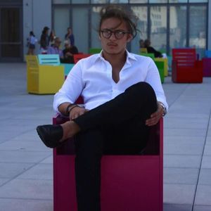 Meet your Posher, Tarik