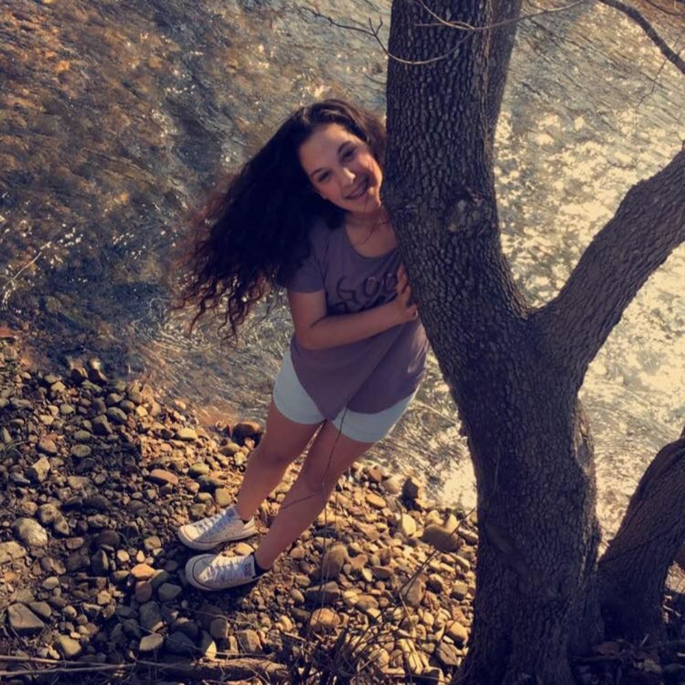 Meet your Posher, Rose