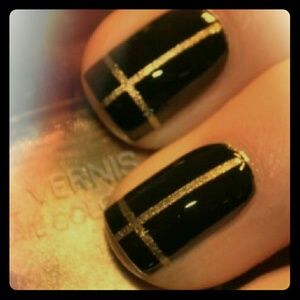 Meet your Posher, Chonell