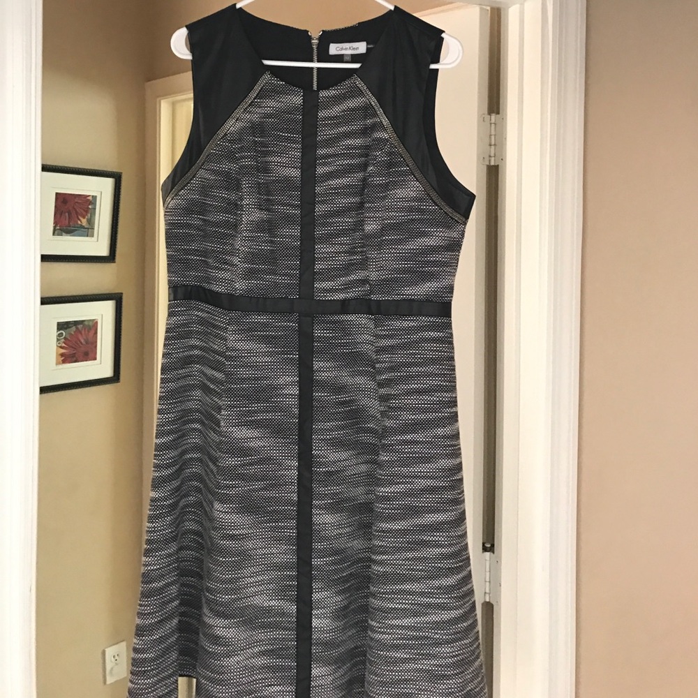 Beautiful dress