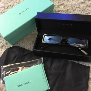 Tiffany & Co. frames