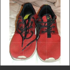 Kids (boys) nike size 2
