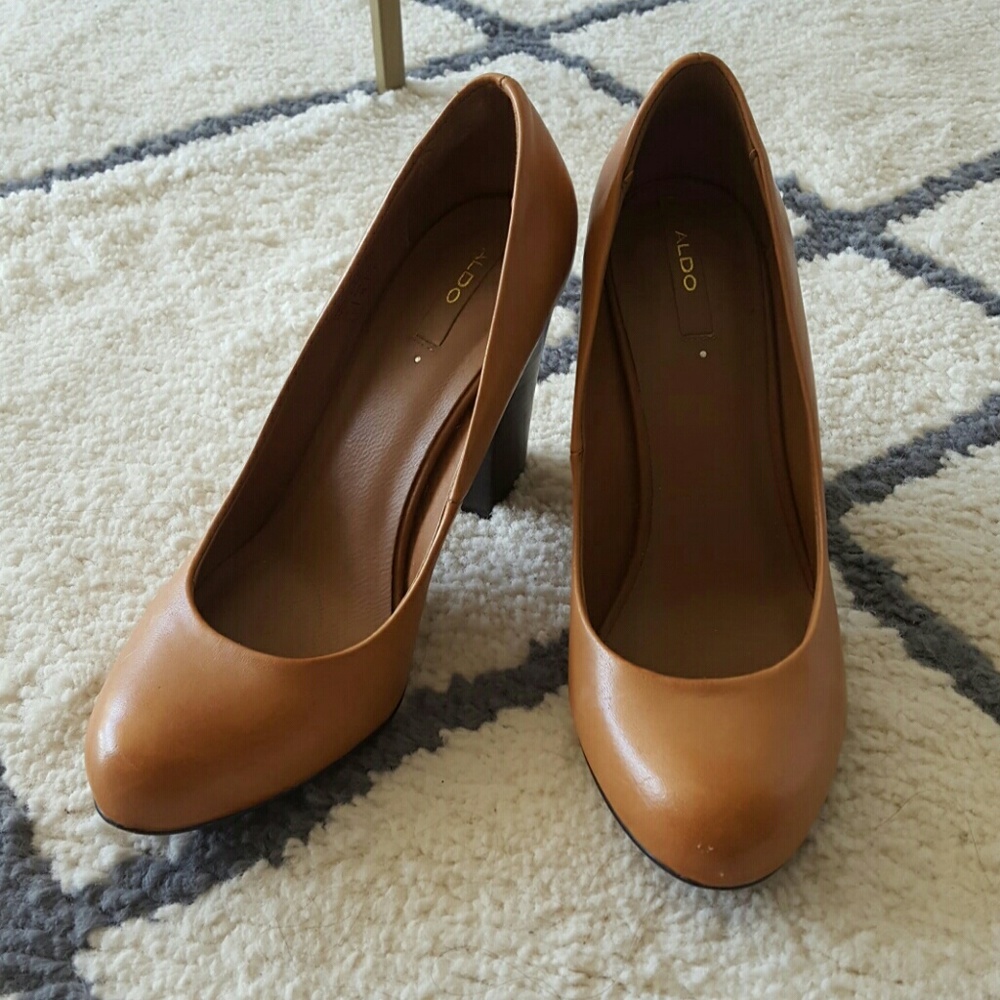 Aldo Pumps
