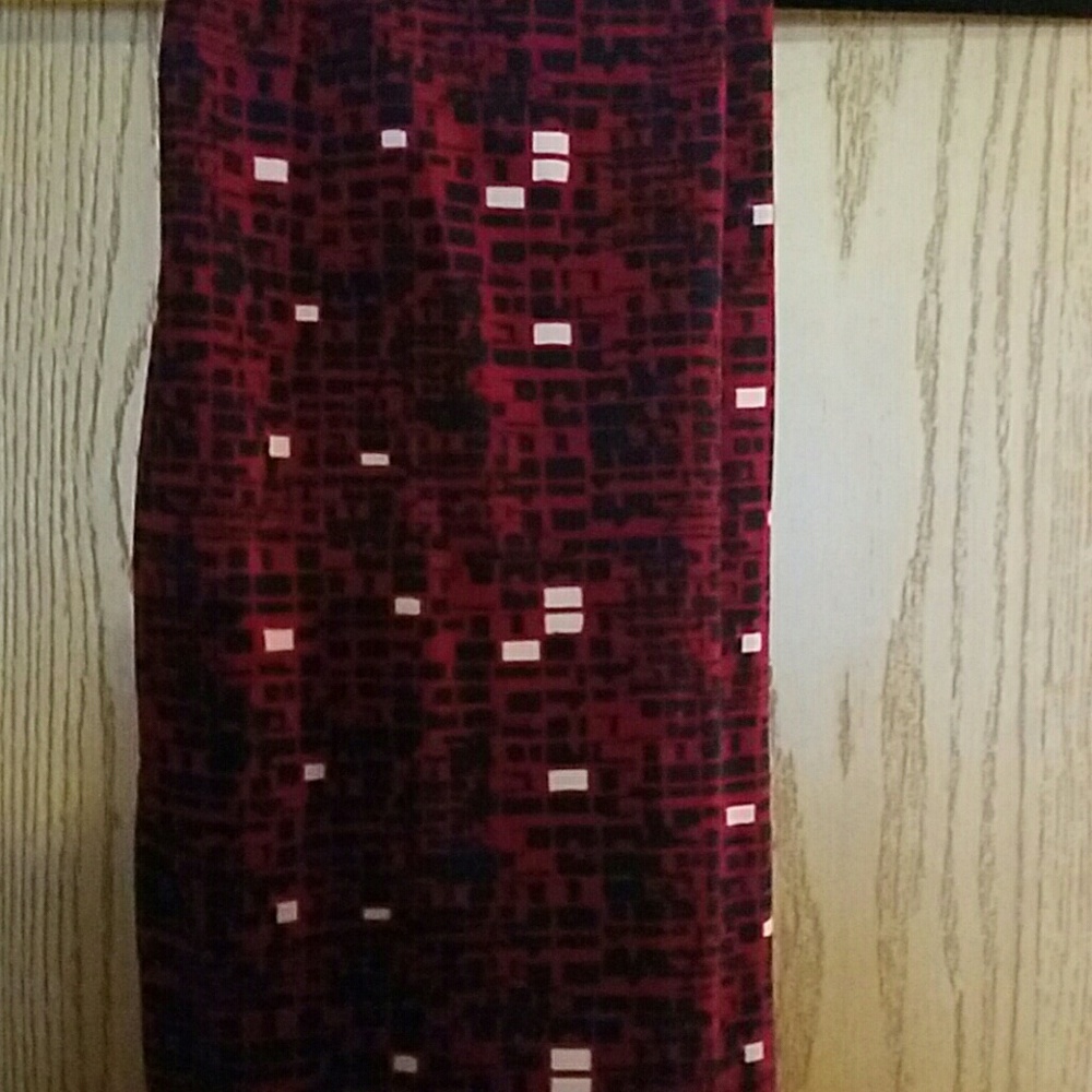 New without tags LulaRoe leggings.