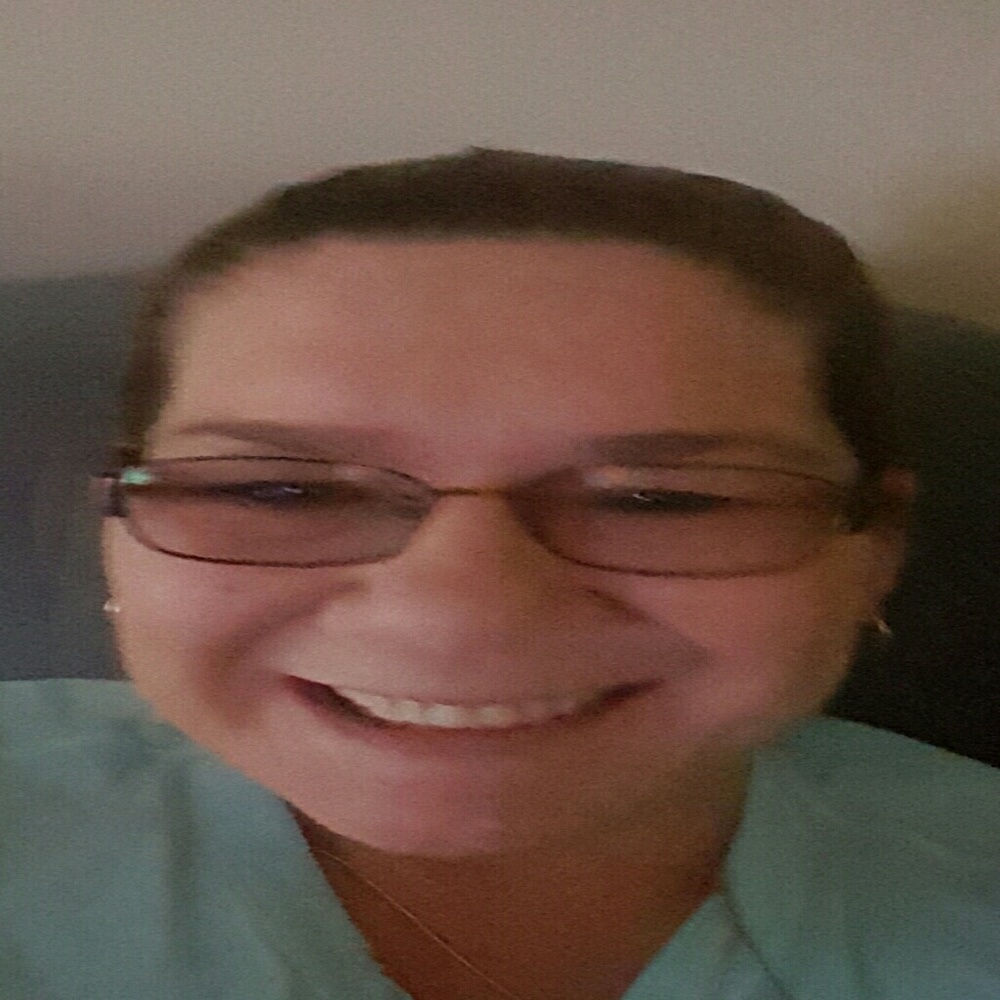 Meet your Posher, Christina