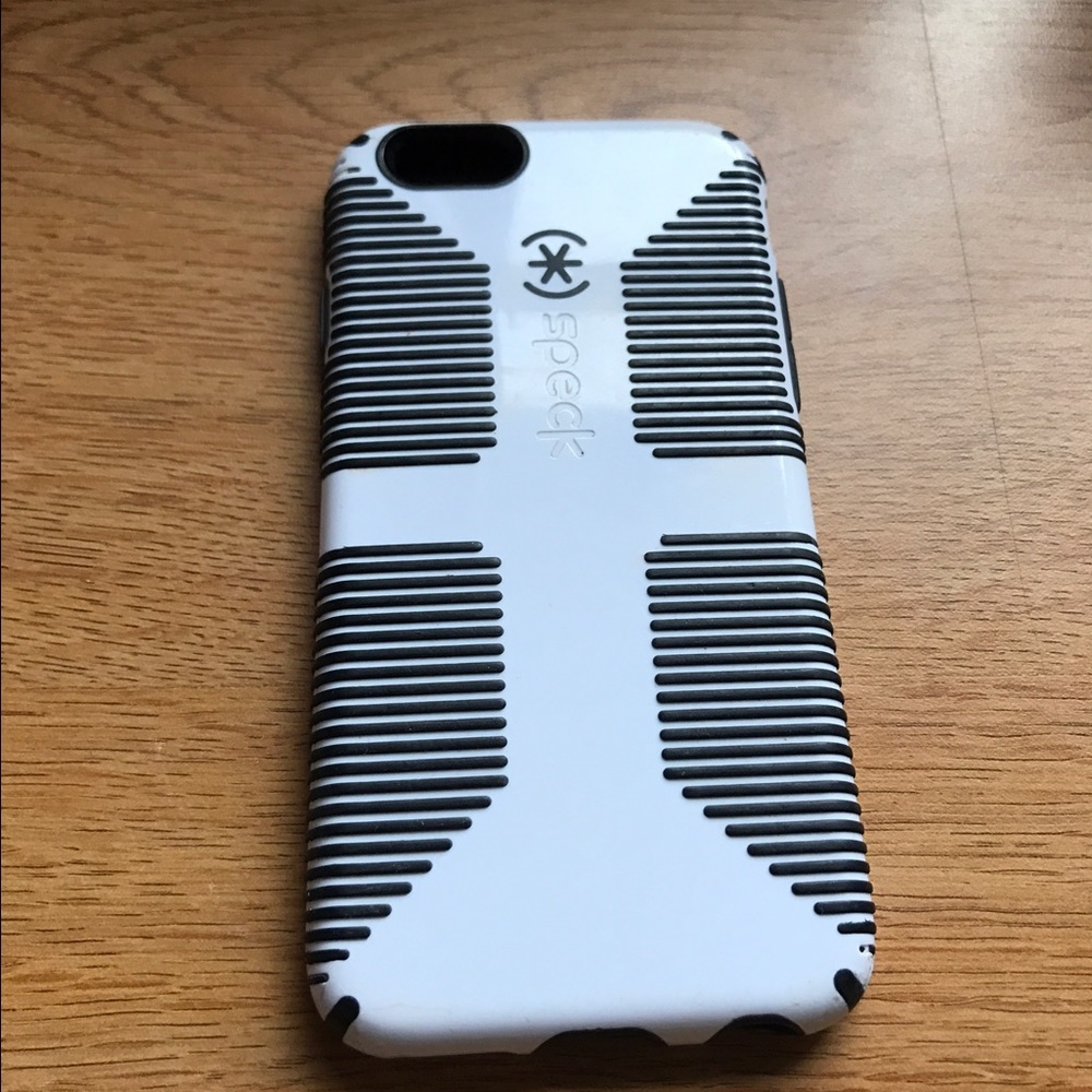 Speck iPhone 6/6s protective case