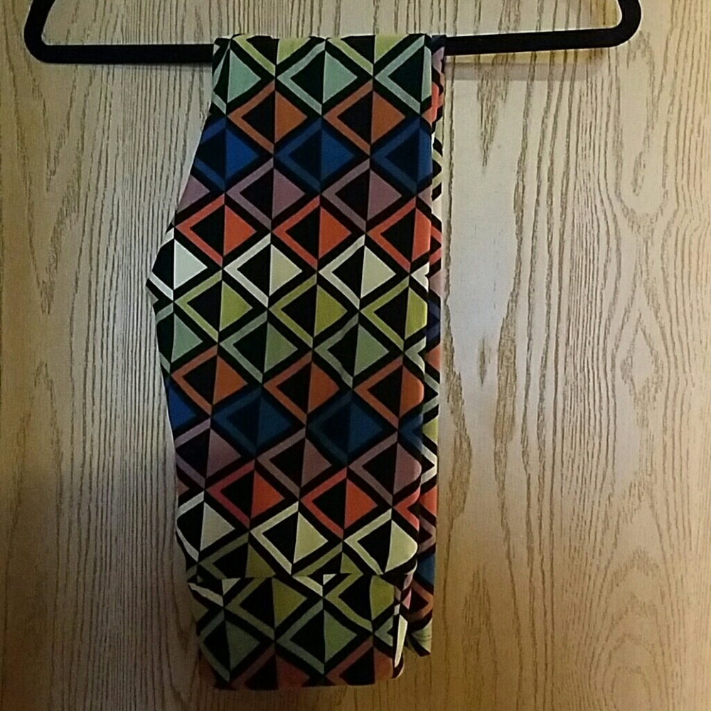 New without tags LulaRoe leggings