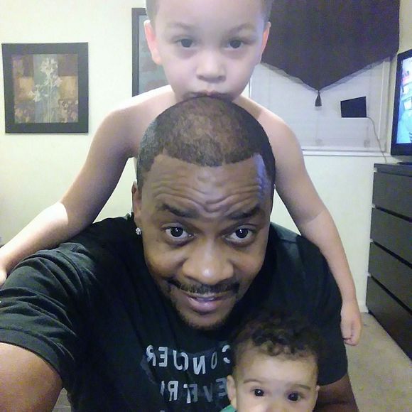 Meet your Posher, Joe - Picture 1 of 1