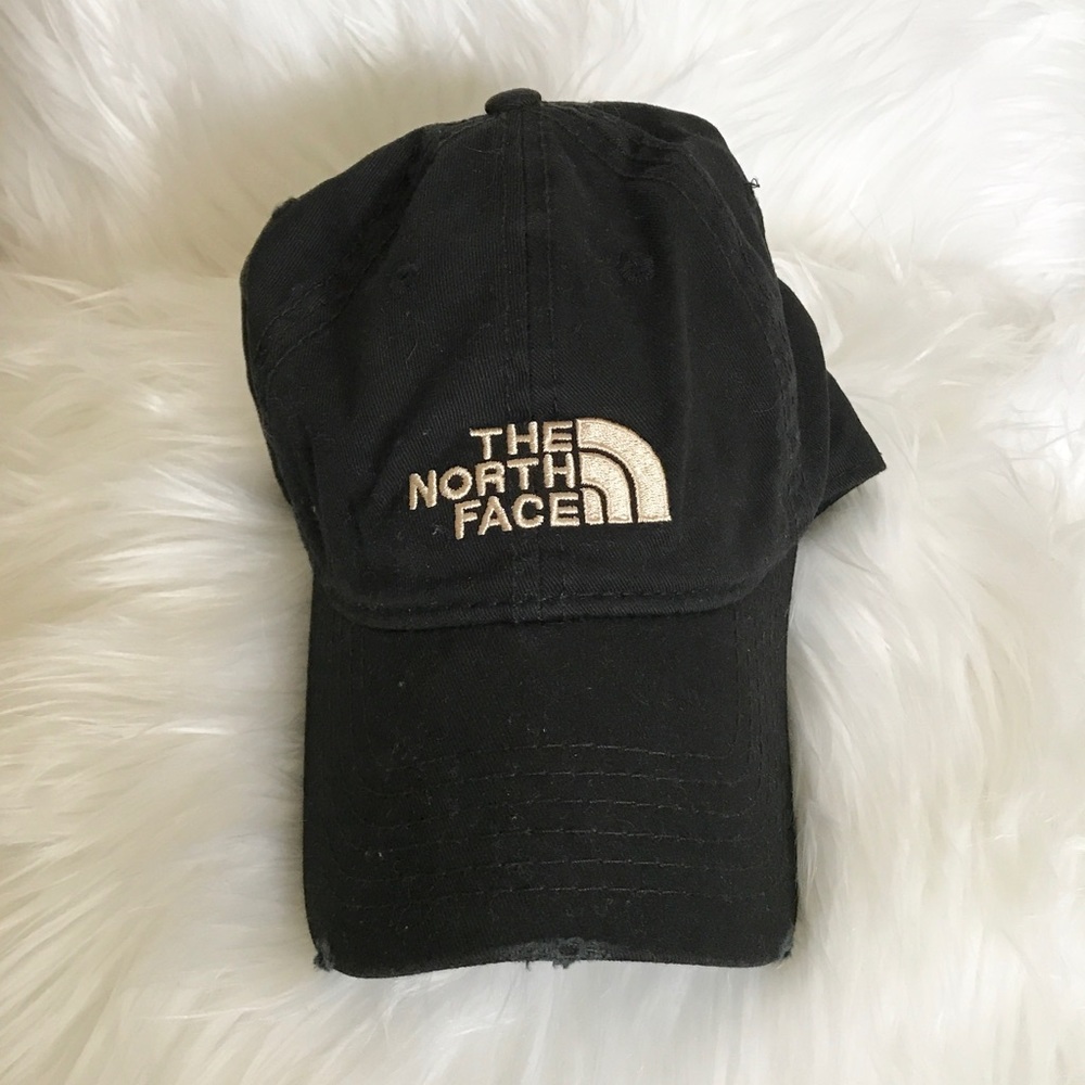 The North Face Unisex Adjustable Hat