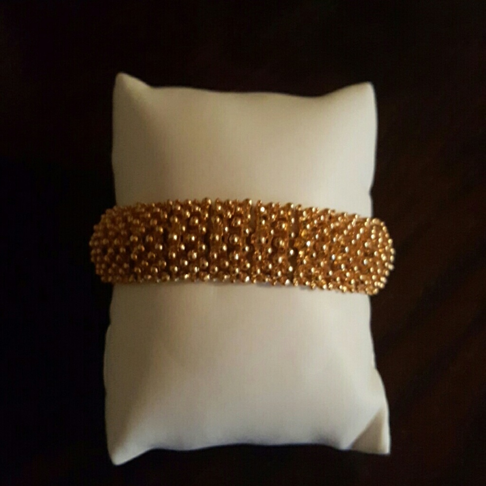 Gorgeous vintage sarah coventry bracelet!