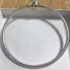 Pandora Bangle Bracelet