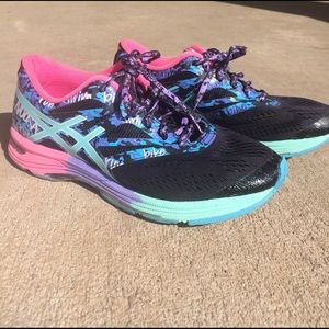 Women's Gel-Noosa Asics