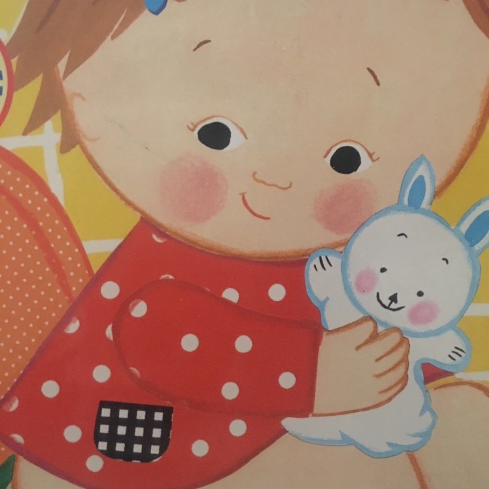 Meet your Posher, Rem