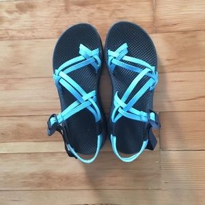 Chaco ZX/2 Classic Sandal 9