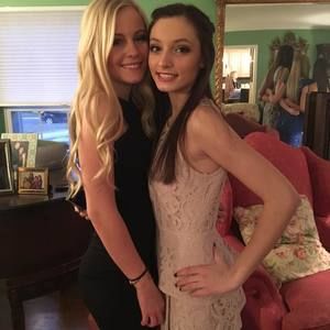 Meet your Posher, Annie