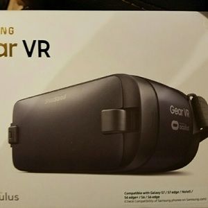 Samsung Gear VR