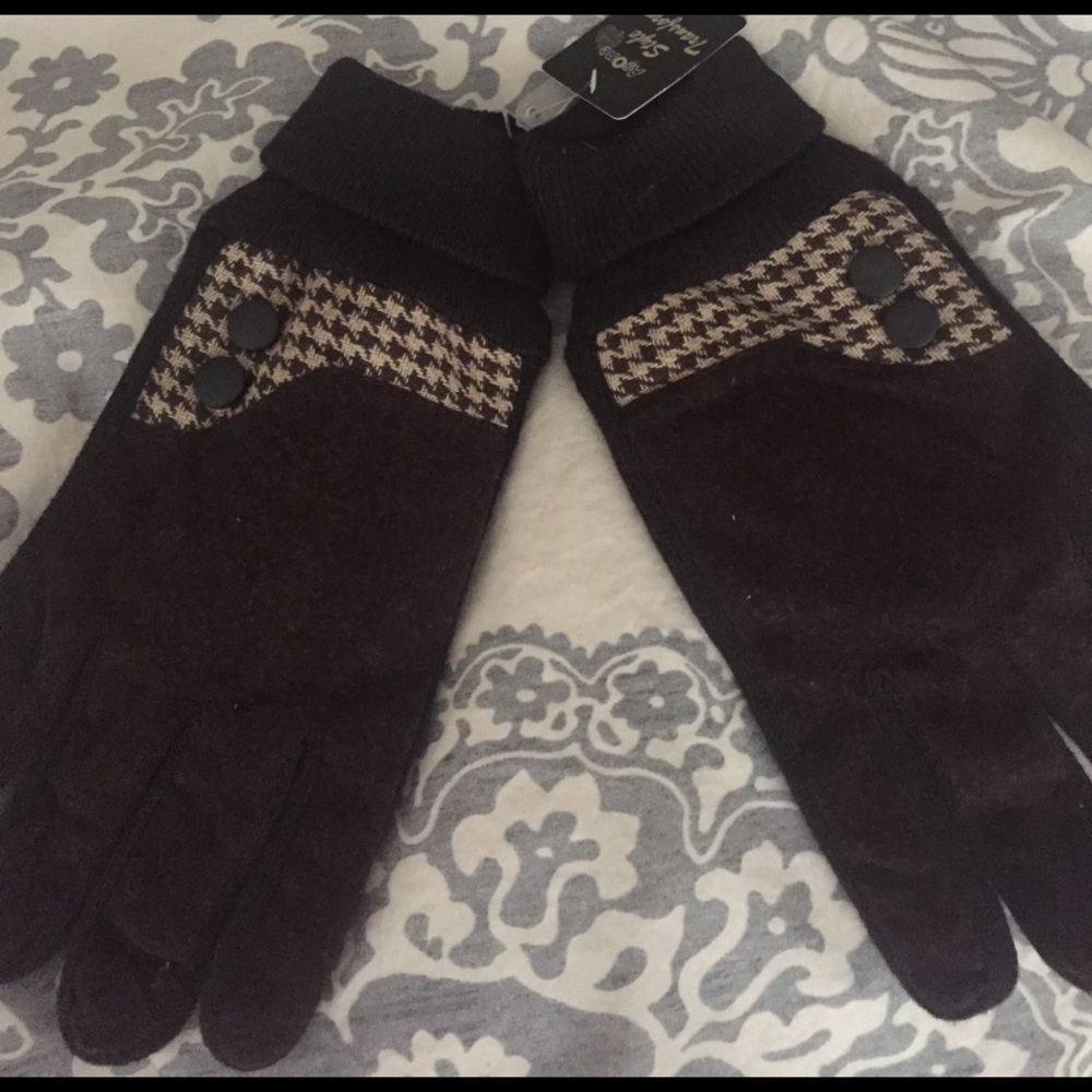 As one Gloves