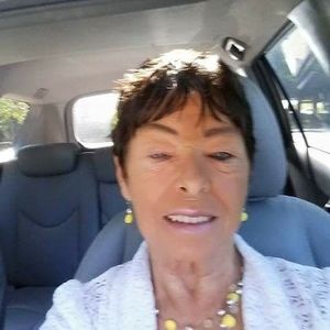 Meet your Posher, Jeanette