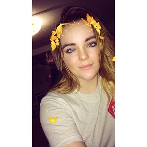 Meet your Posher, Jackie