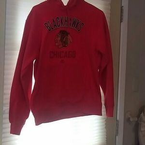 ⬇️Lowest Price!⬇️ Blackhawks  Hoodie