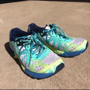 Women's Gel-Noosa Tri 9 Asics