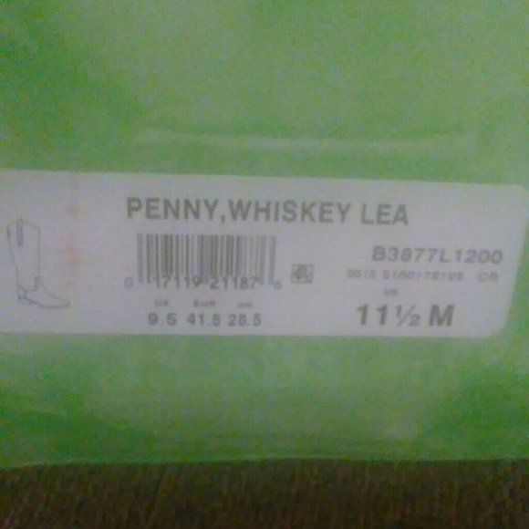 Knee High Boots - Picture 2 of 2