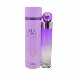 Perry Ellis 360 Purple Parfume