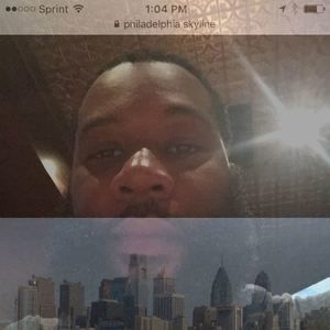 Meet your Posher, Steven