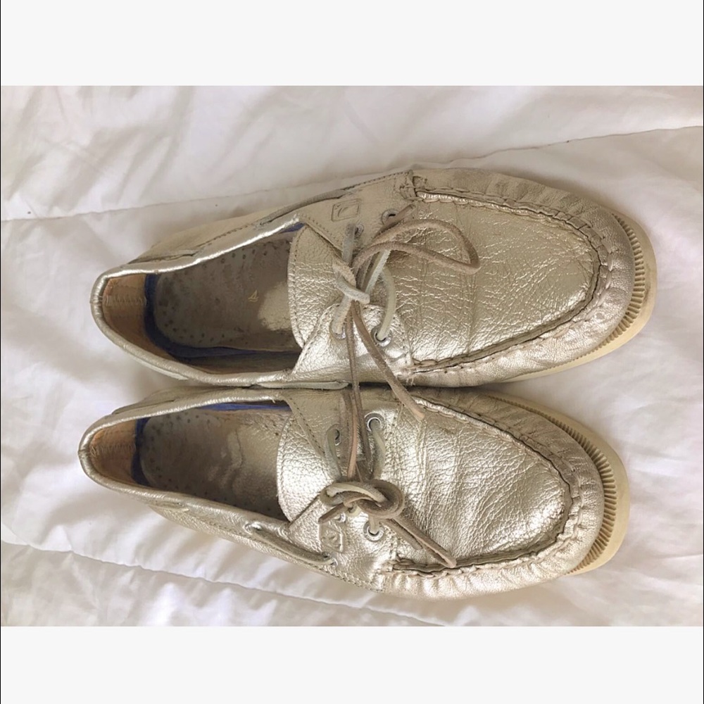 Sperry Top Sider Boat Shoes
