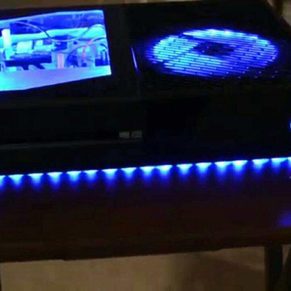 Xbox one modded