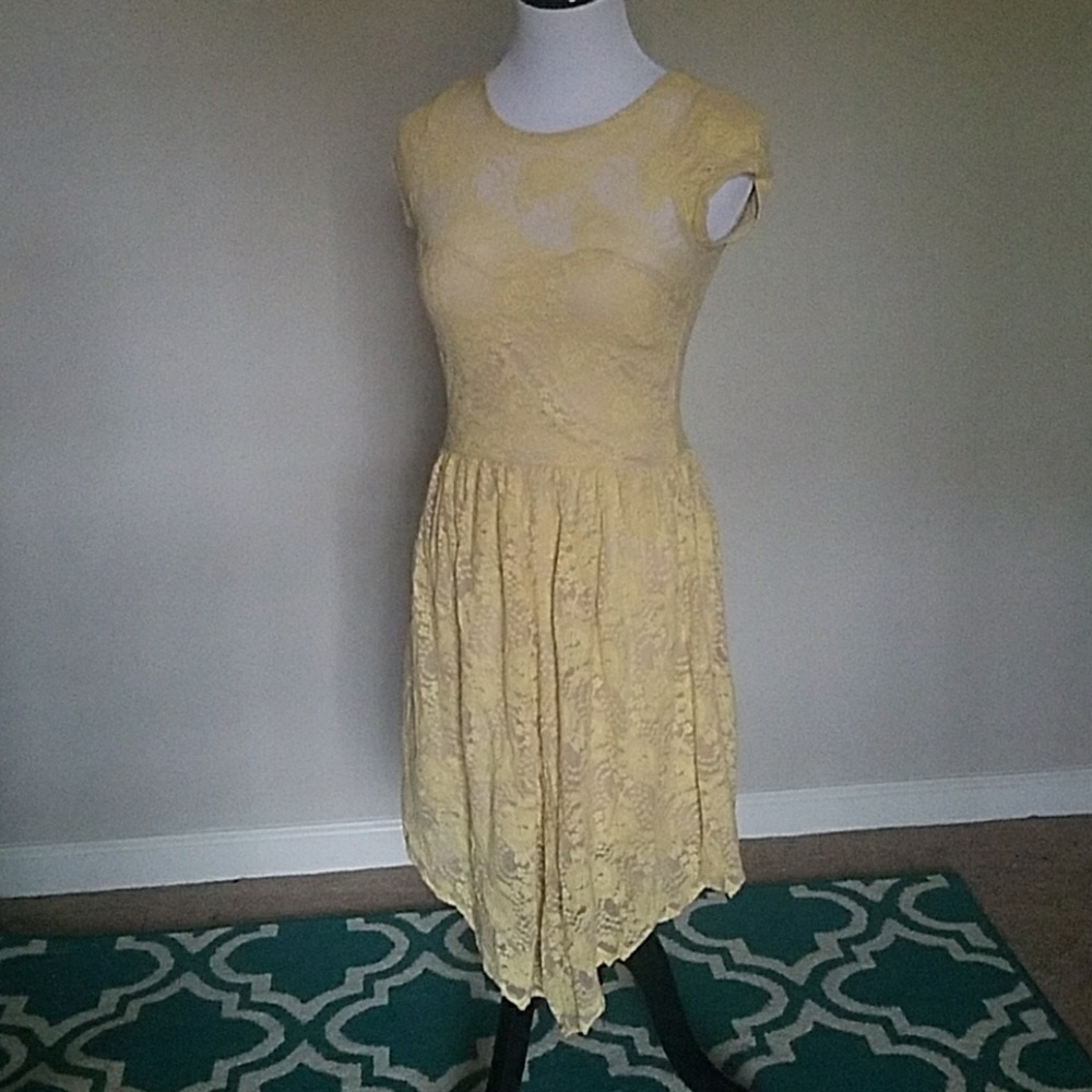 Summer dress